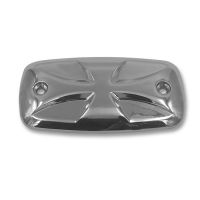 Highway Hawk Víčko nádobky brzdy / spojky GOTHIC pro motocykly SUZUKI na vybrané modely